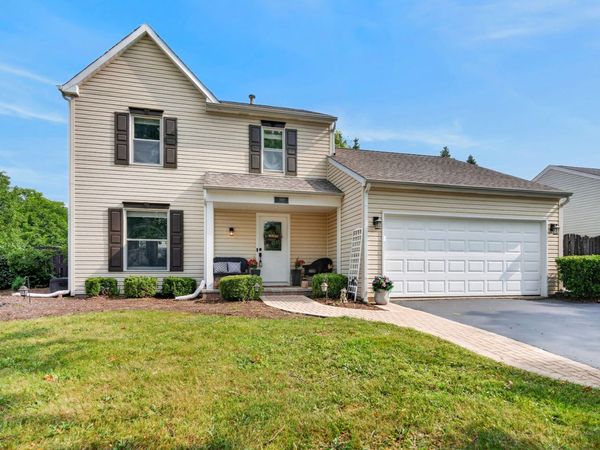 1000 Louis Avenue , Algonquin, IL 60102