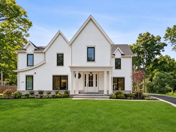 880 Bittersweet Drive , Northbrook, IL 60062