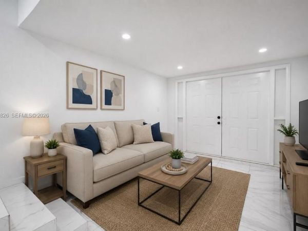 411 SW 34th Ave , Unit 2, Miami, FL 33135