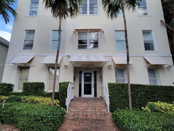 1521 Lenox Ave, Unit 105, Miami Beach, FL 33139