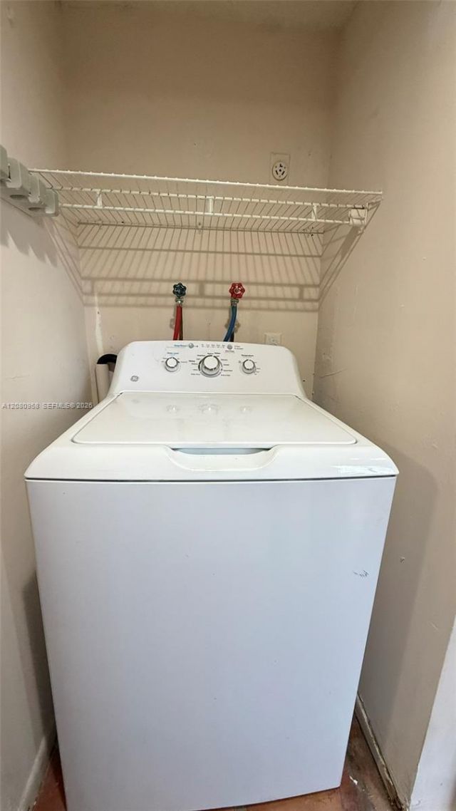 8271 SW 157th Ave , Unit 609, Miami, FL 33193 Photo