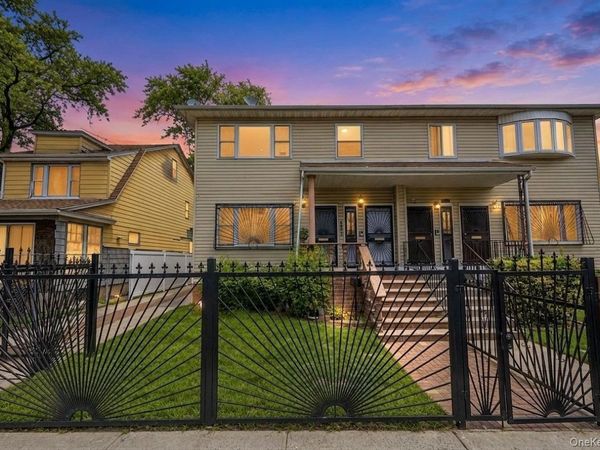 11705 145th Street, Jamaica, NY 11436