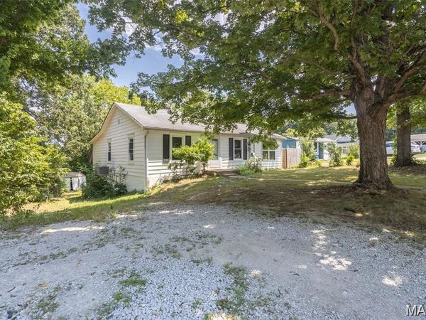 11610 Gamel Cemetery Road, Festus, MO 63028