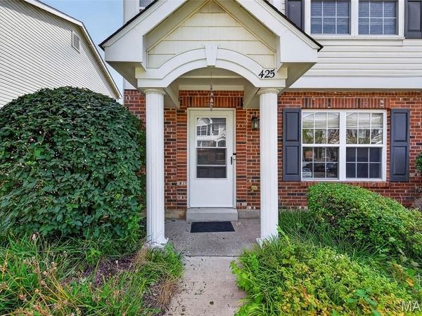 425 Wild Oak Drive , O'Fallon, MO 63368