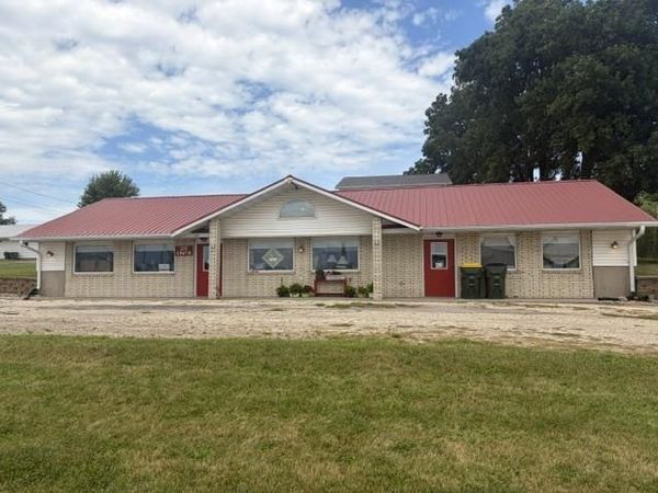 200 Hwy 18, Montfort, WI 53569