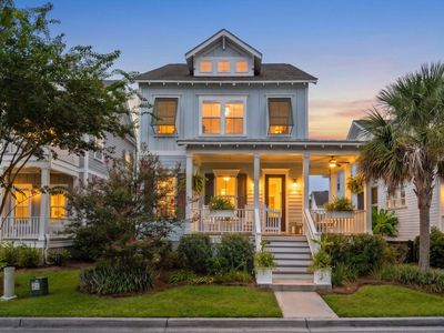 1243 Adela Hills Drive, Charleston, SC 29412