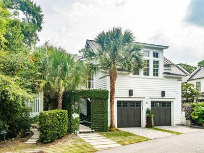 47 Robert Mills Circle, Mount Pleasant, SC 29464