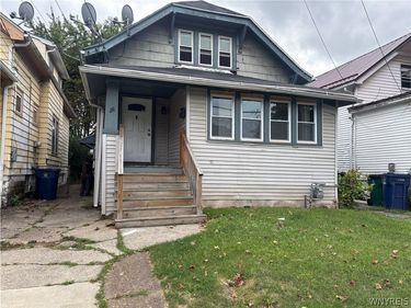 28 Fisher Street, Buffalo, NY 14211