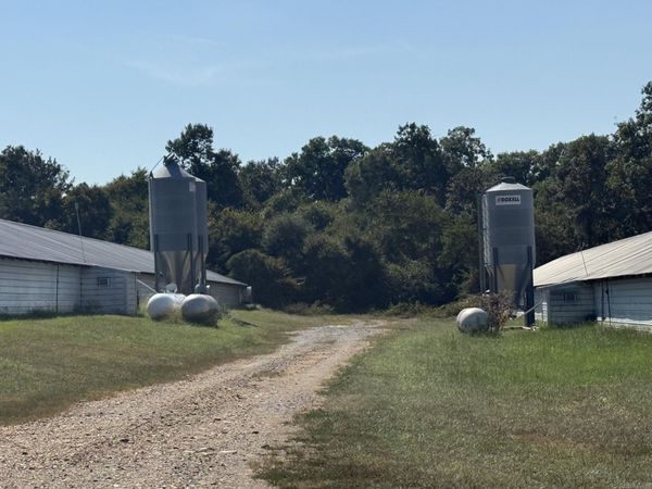 TBD Polk Road 31 , Hatfield, AR 71945