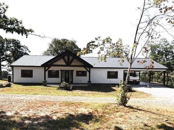 4335 Hwy 66, Alco, AR 72680