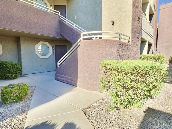 5008 S Rainbow Boulevard, Unit 105, Las Vegas, NV 89118