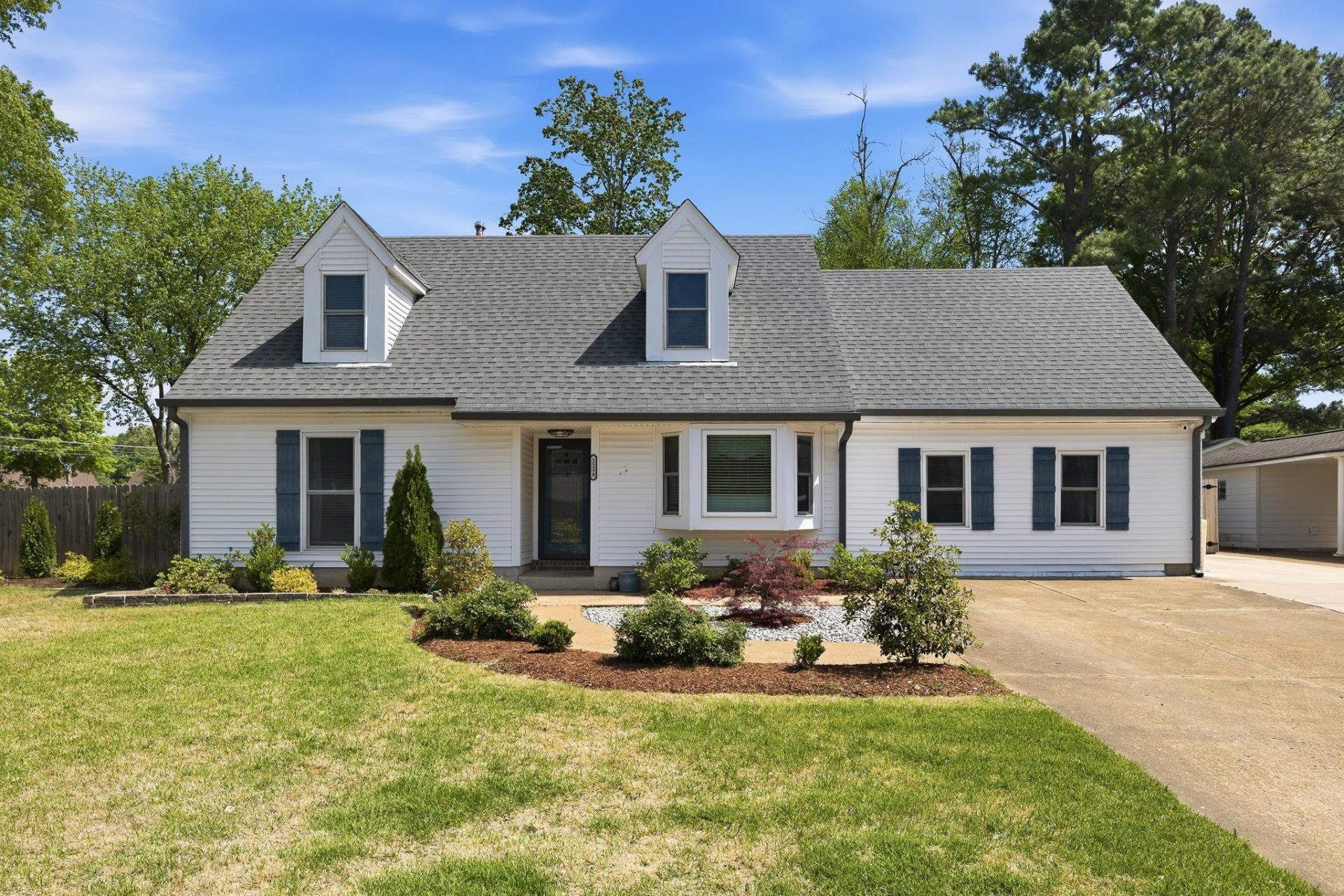 1234 Greenview Rd, Collierville, TN 38017 Main Photo