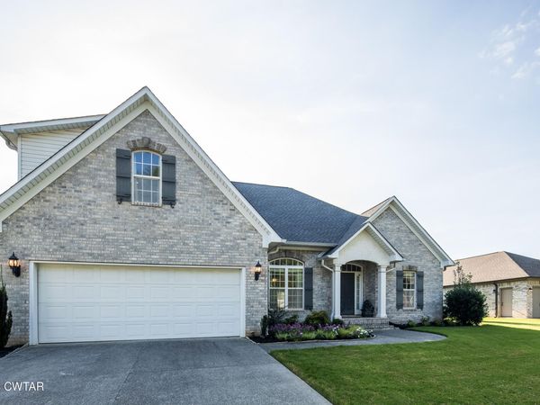 33 Ivybrook Drive , Jackson, TN 38305