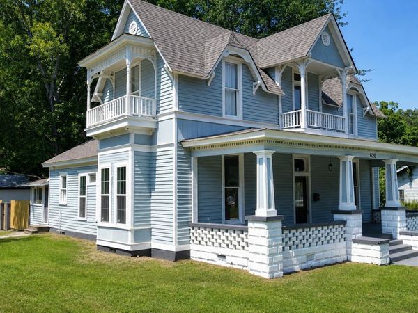 620 S Church Street , Trenton, TN 38382
