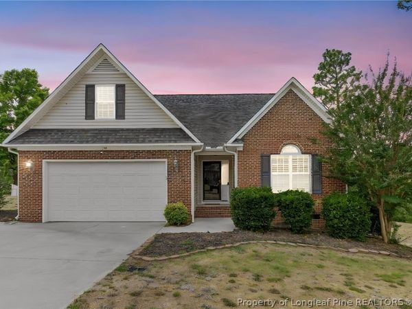 108 Camberly Lane , Aberdeen, NC 28315