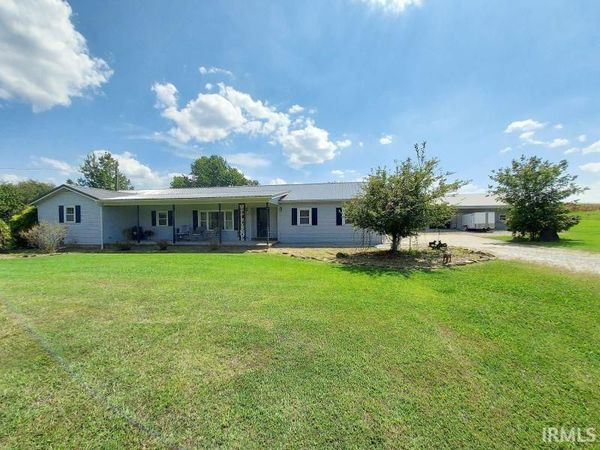 2940 E 550 S., Huntingburg, IN 47542