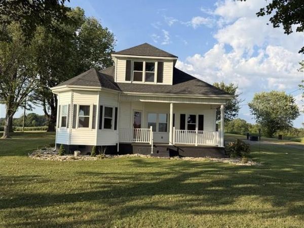 6150 Burkesville Road , Glasgow, KY 42141