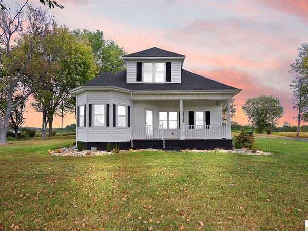 6150 Burkesville Road , Glasgow, KY 42141