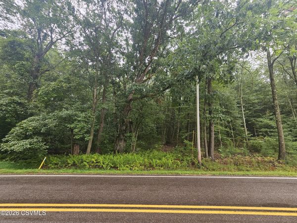 SLOCUM Road , Wapwallopen, PA 18660