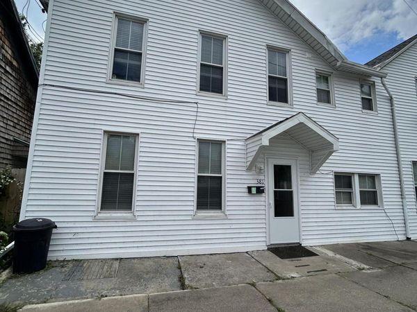 381 QUEEN Street , Northumberland, PA 17857