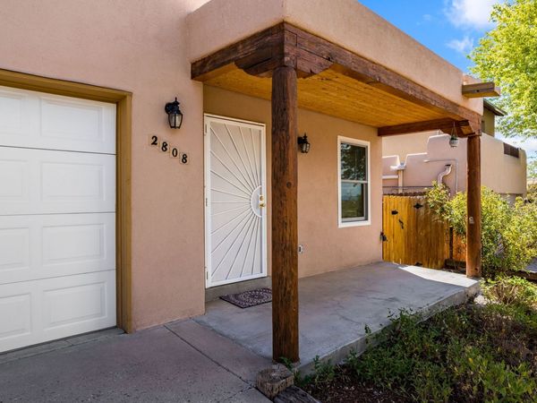 2808 Pueblo Bonito , Santa Fe, NM 87507