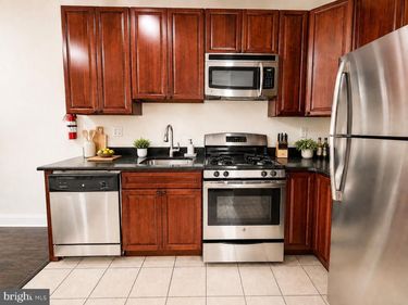 2007 N 16TH STREET, PHILADELPHIA, PA 19121