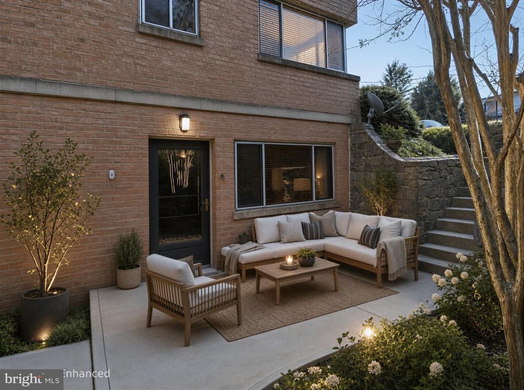 5003 SENTINEL DRIVE, BETHESDA, MD 20816