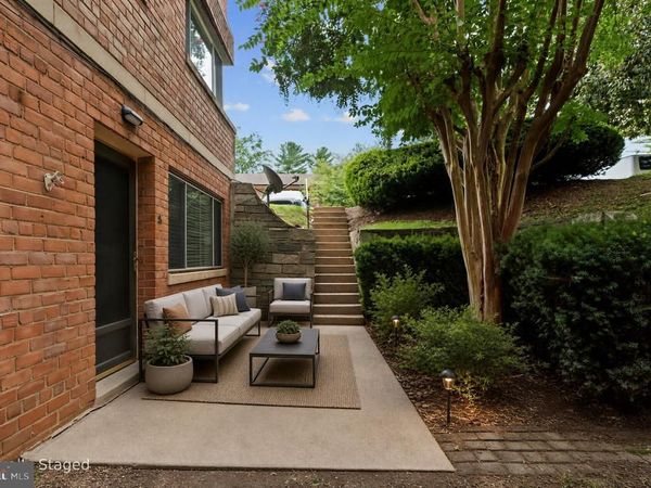 5003 SENTINEL DRIVE, Unit 21, BETHESDA, MD 20816