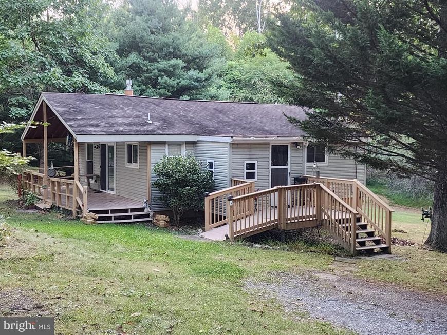 67 Redbud Lane, Hedgesville, WV 25427 Main Photo