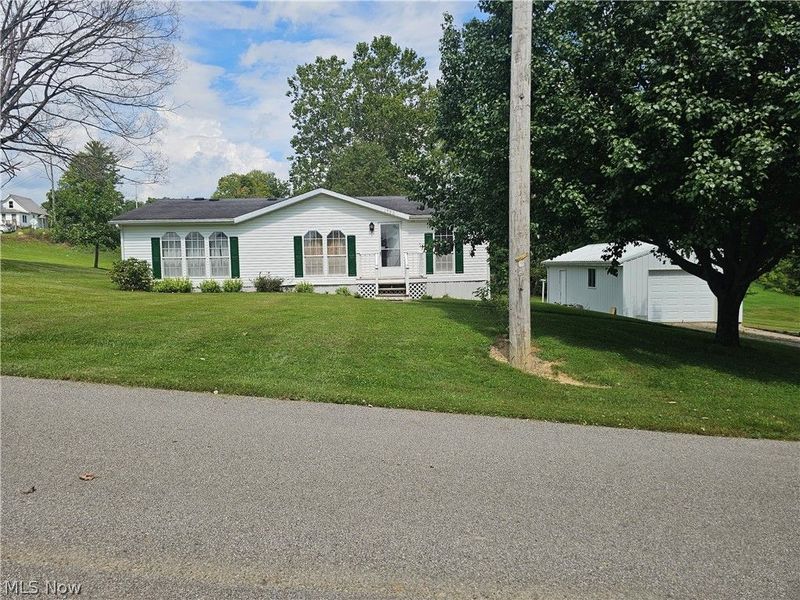 1780 Coal Street, Chesterhill, OH 43728 Photo 2