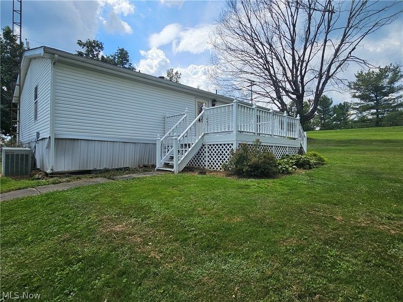 1780 Coal Street, Chesterhill, OH 43728 Photo 27
