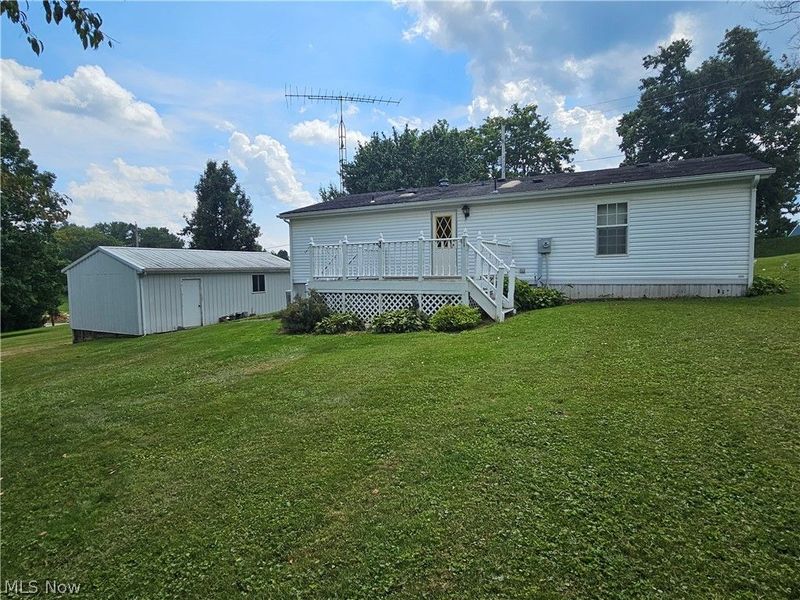1780 Coal Street, Chesterhill, OH 43728 Photo 28