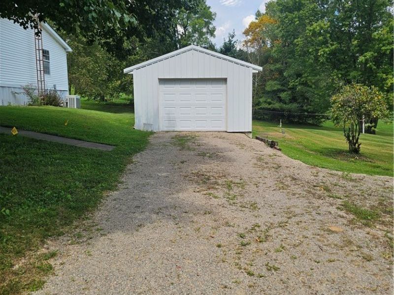 1780 Coal Street, Chesterhill, OH 43728 Photo 3
