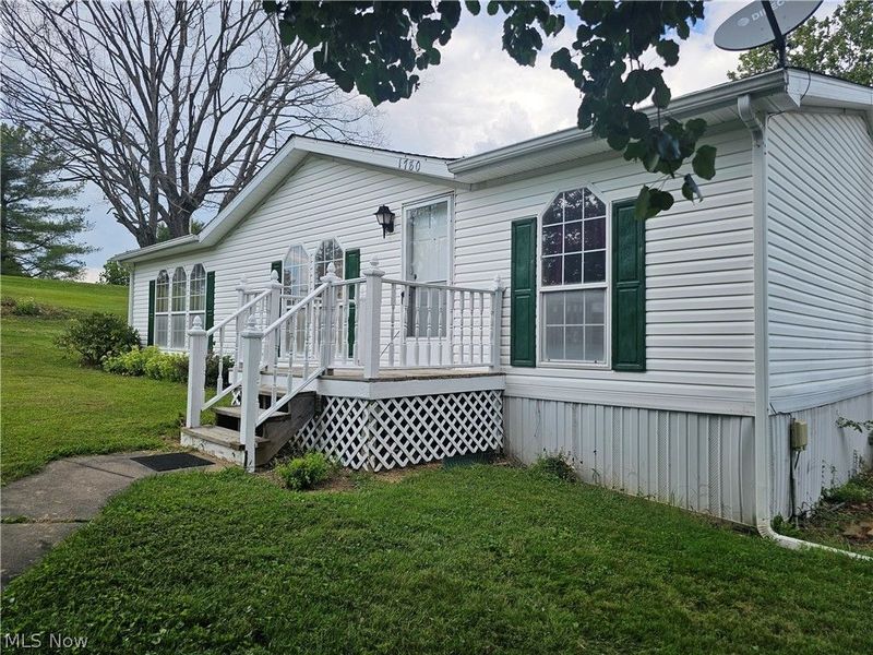 1780 Coal Street, Chesterhill, OH 43728 Photo 31