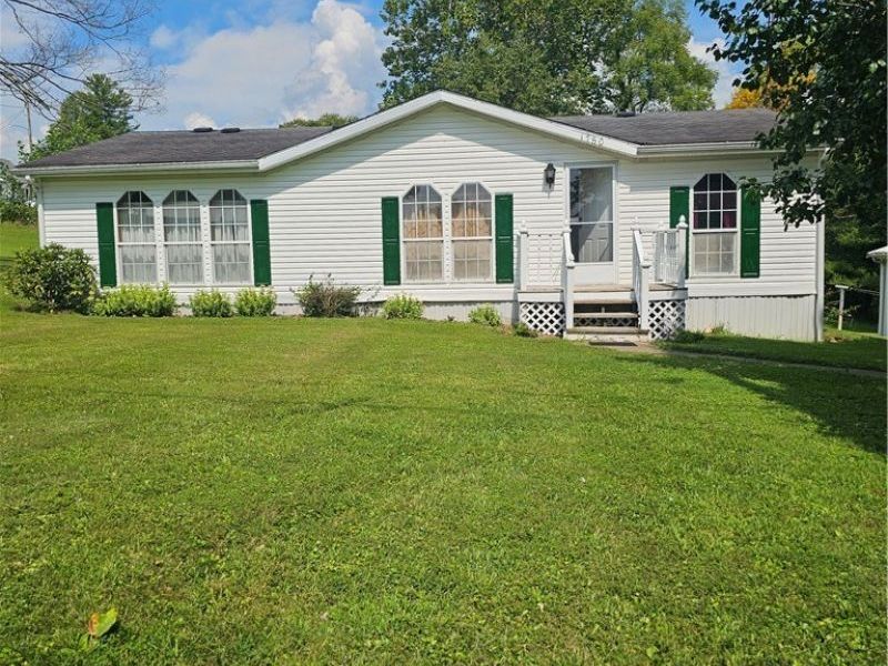 1780 Coal Street, Chesterhill, OH 43728 Photo 4