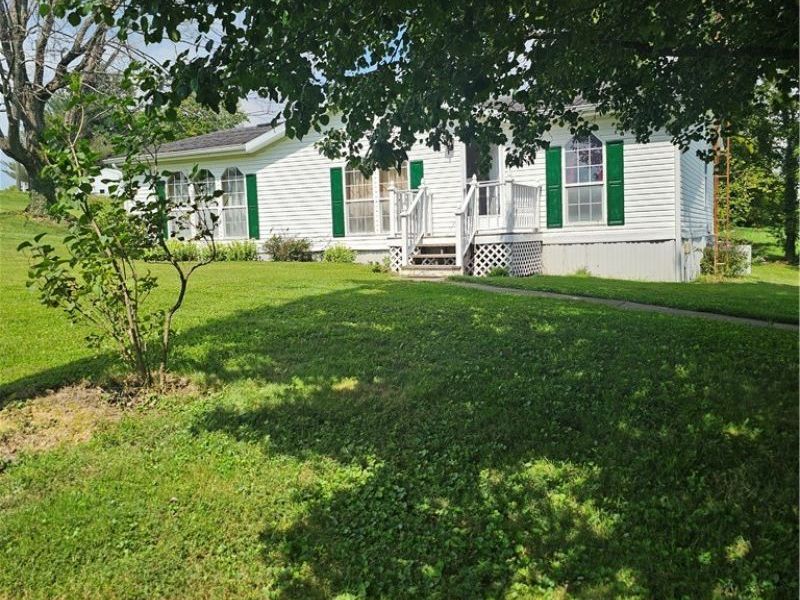 1780 Coal Street, Chesterhill, OH 43728 Photo 5