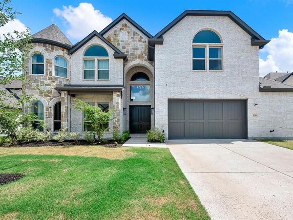 1110 Columbus Lane , Prosper, TX 75078
