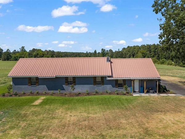 1131 Speights Road, Keatchie, LA 71046
