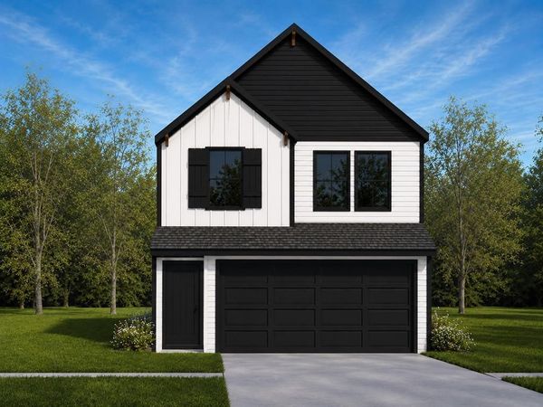 4025 Sparrow St. , Dallas, TX 75237