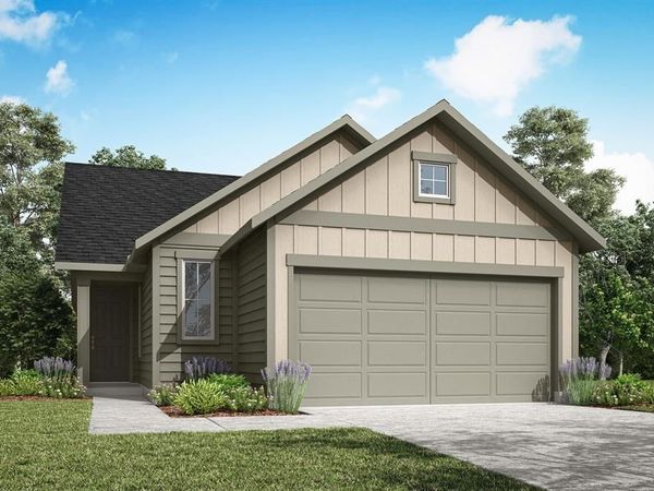 7324 Summer Sunset Drive, Denton, TX 76249
