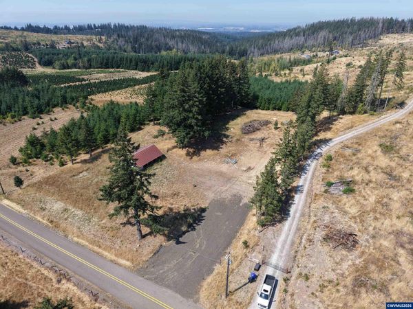 12500 S Groshong Rd, Molalla, OR 97045