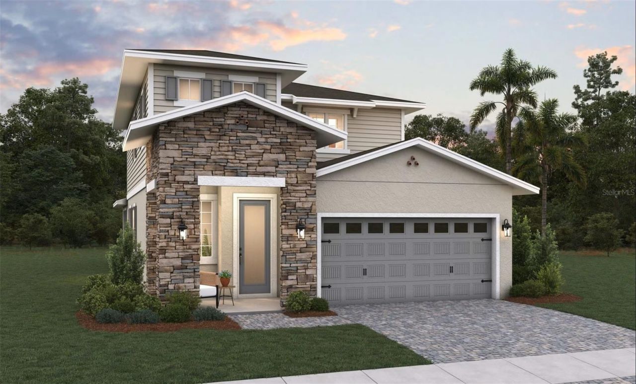 4405 Firefly Lane , Saint Cloud, FL 34772 Main Photo