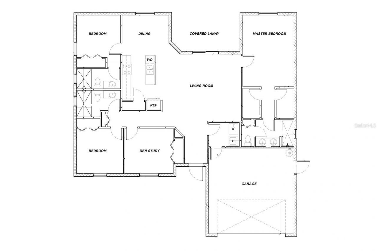 945 Commodore Street, Lehigh Acres, FL 33974 Photo