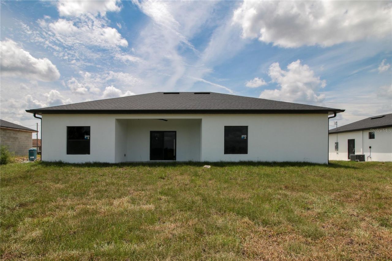 945 Commodore Street, Lehigh Acres, FL 33974 Photo