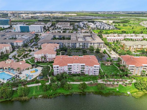 4840 CAYVIEW AVENUE , Unit 405, ORLANDO, FL 32819