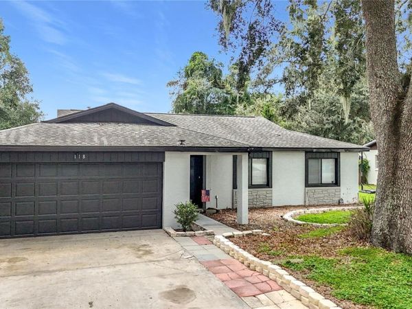 118 EUCLID LOOP , SEFFNER, FL 33584