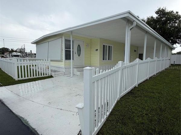 9900 ULMERTON ROAD , Unit 49, LARGO, FL 33771