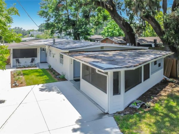 236 EMORY PLACE, ORLANDO, FL 32804