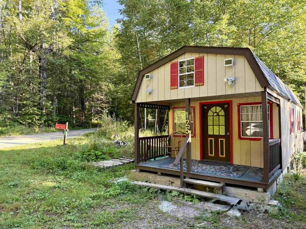 125 Dance Hall Road, Lunenburg, VT 05906