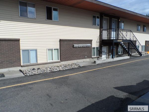 255 E Main Street, Unit 11, REXBURG, ID 83440